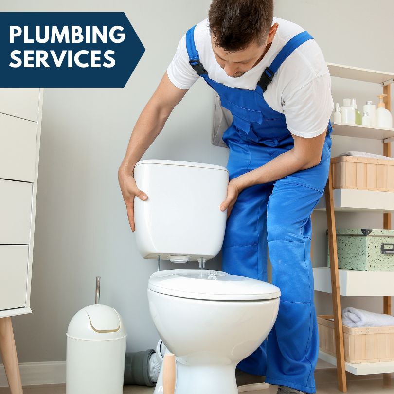 Plumbing Company in Mansfield, LA